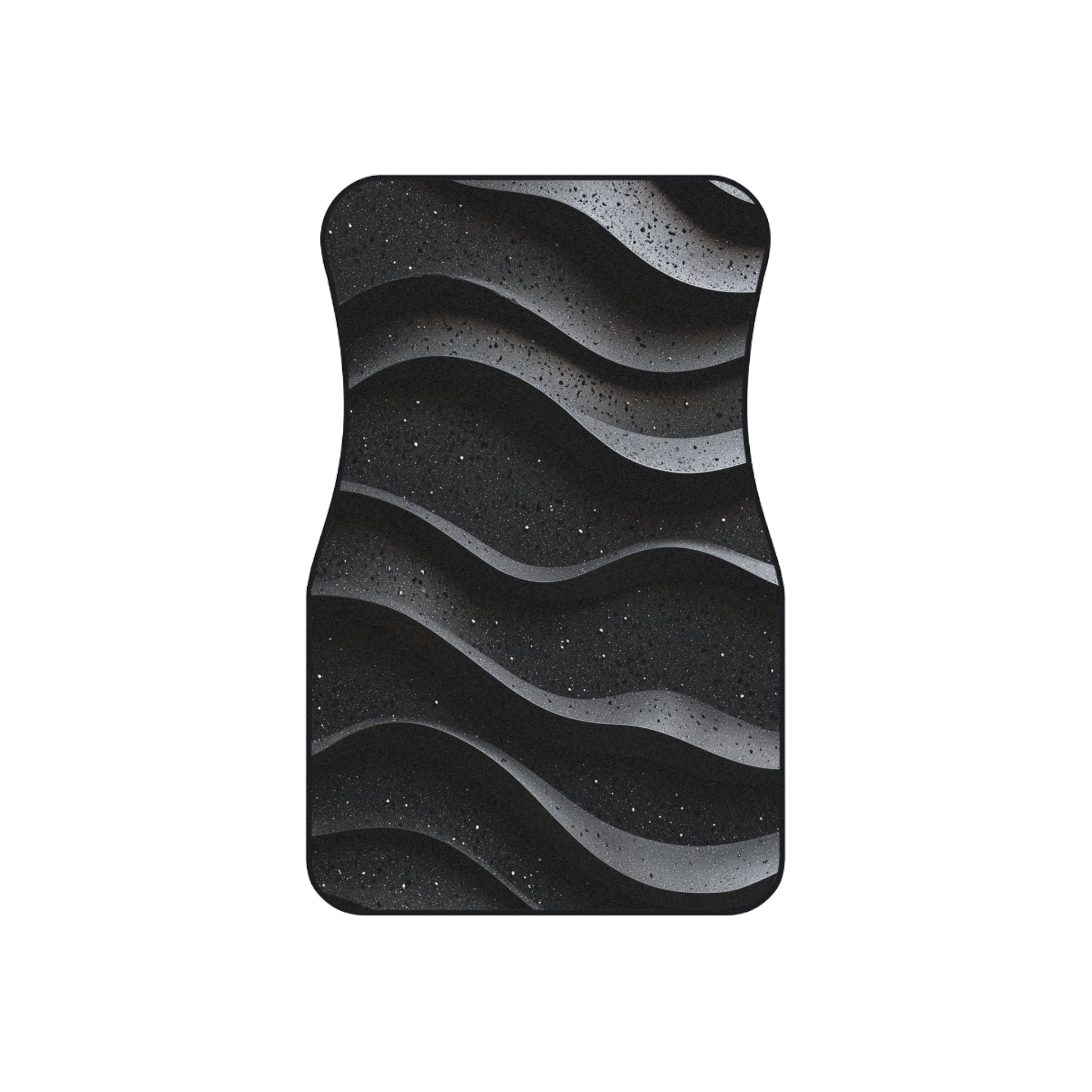 Cracked Gold™ Signature Mats