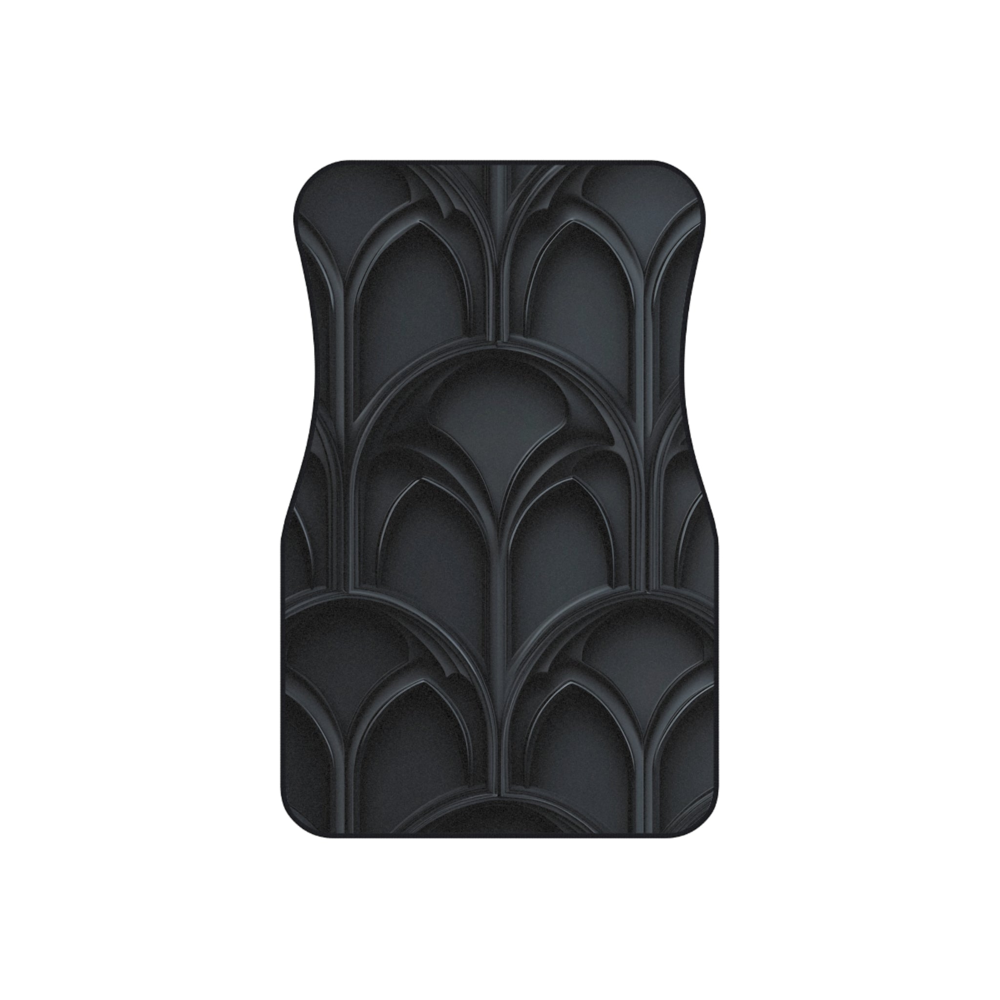 Arcwave Luxe™ Car Mats