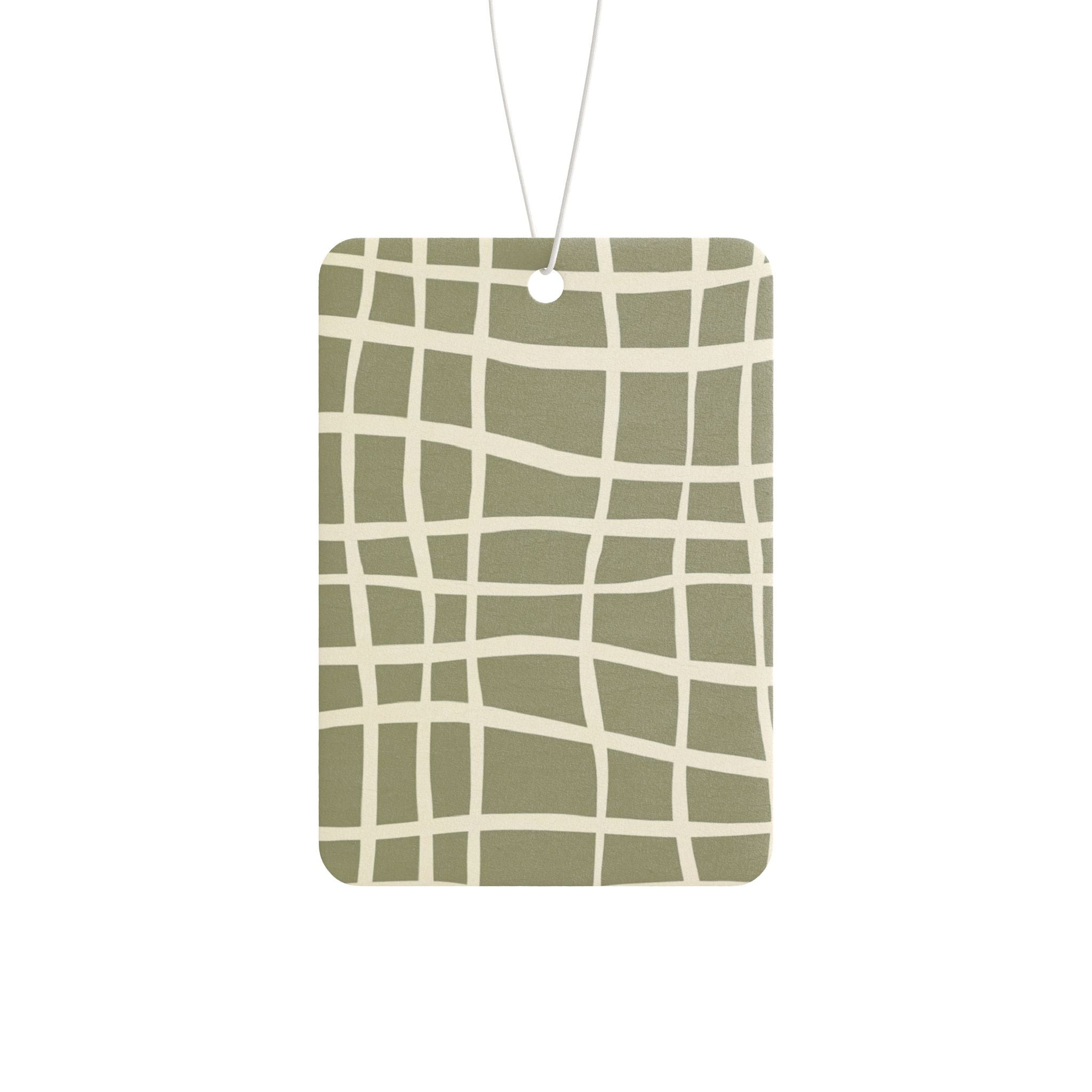 Urban Grid™ Geometry Freshener