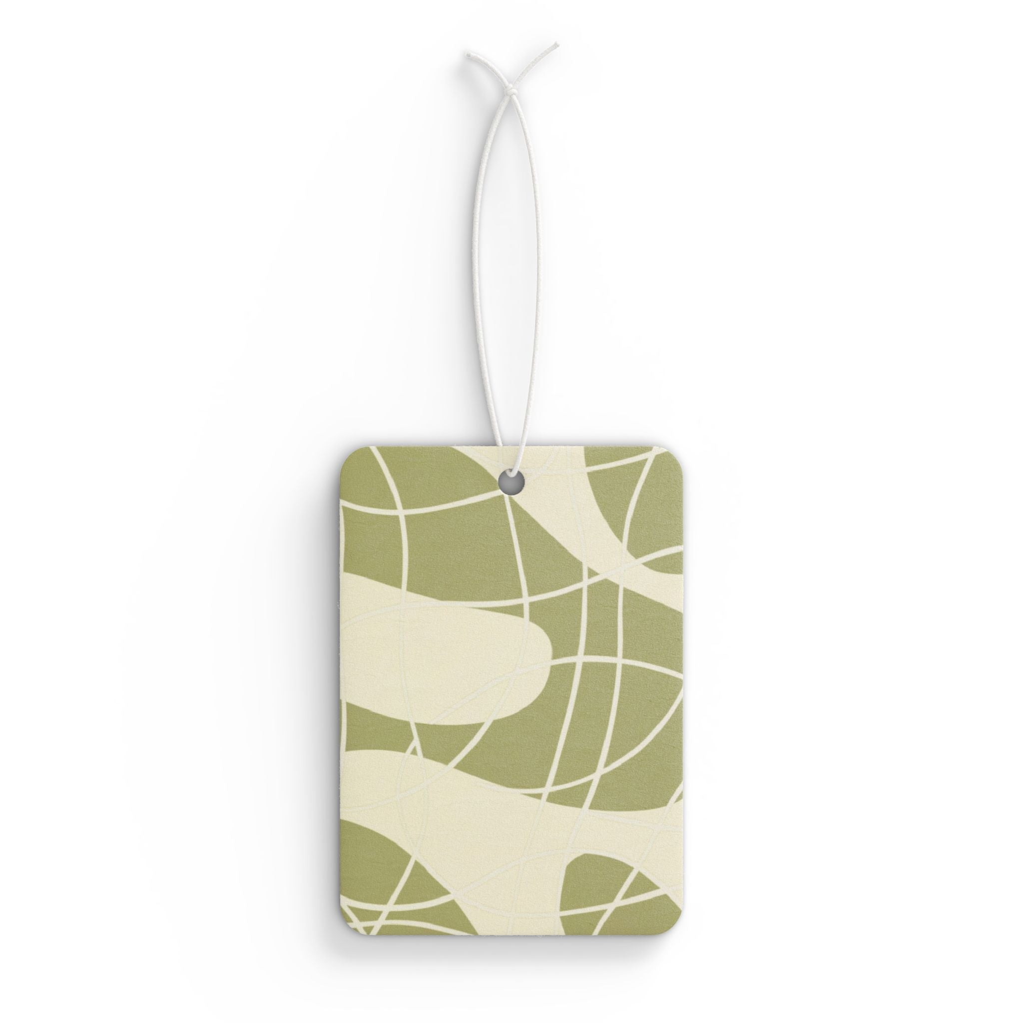 Olive Drizzle™ Scented Pendant
