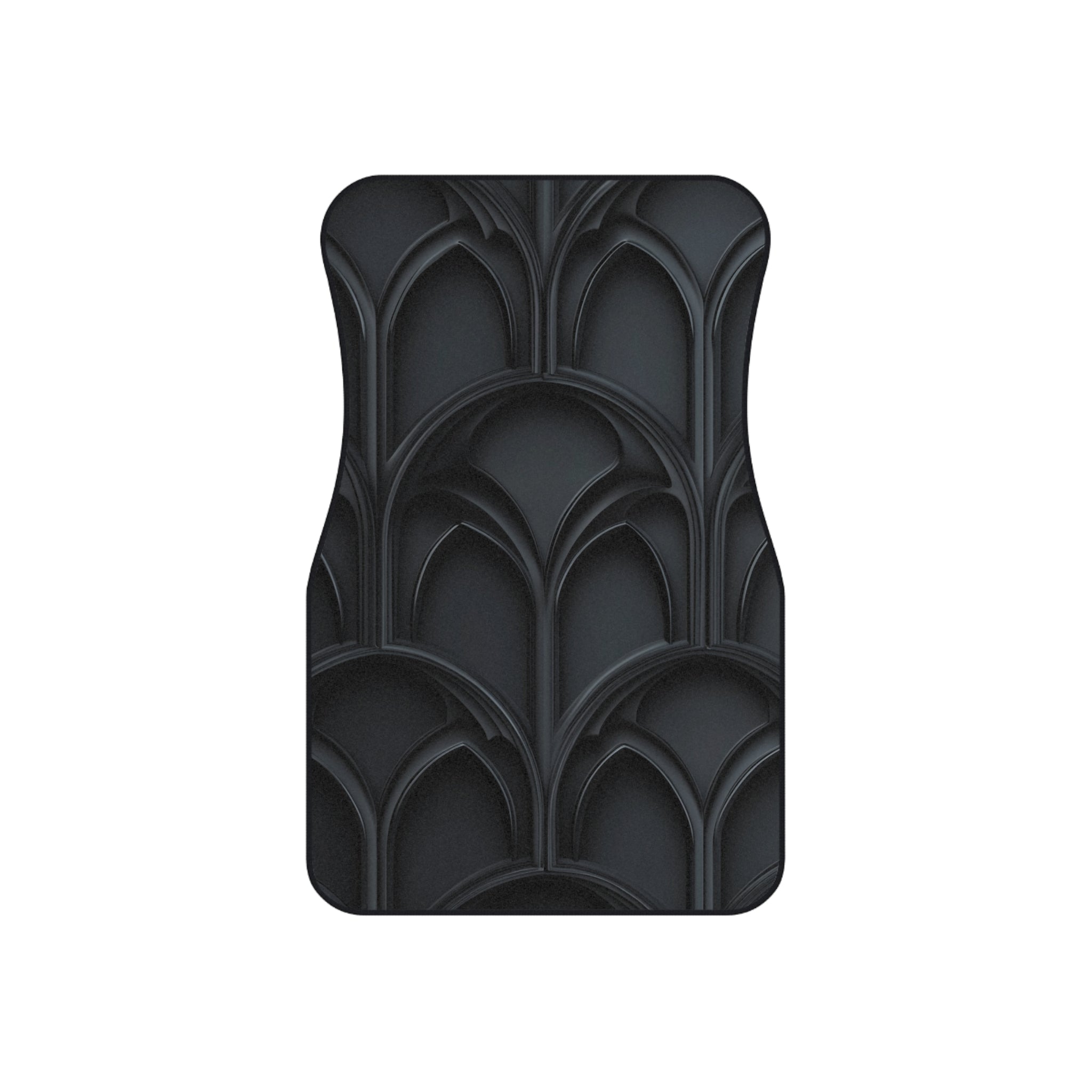 Arcwave Luxe™ Car Mats