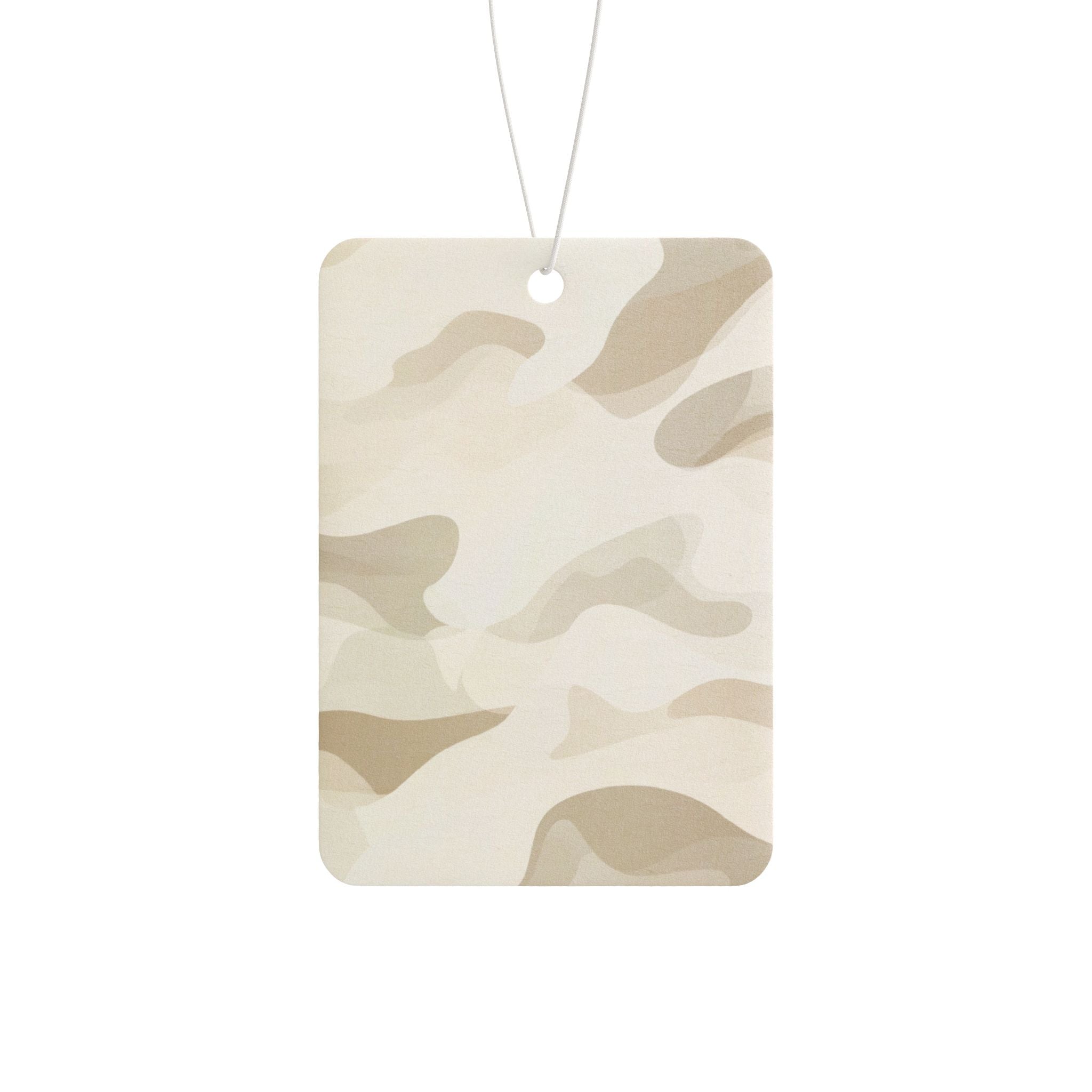 Ivory Terrain™ Aroma Tag