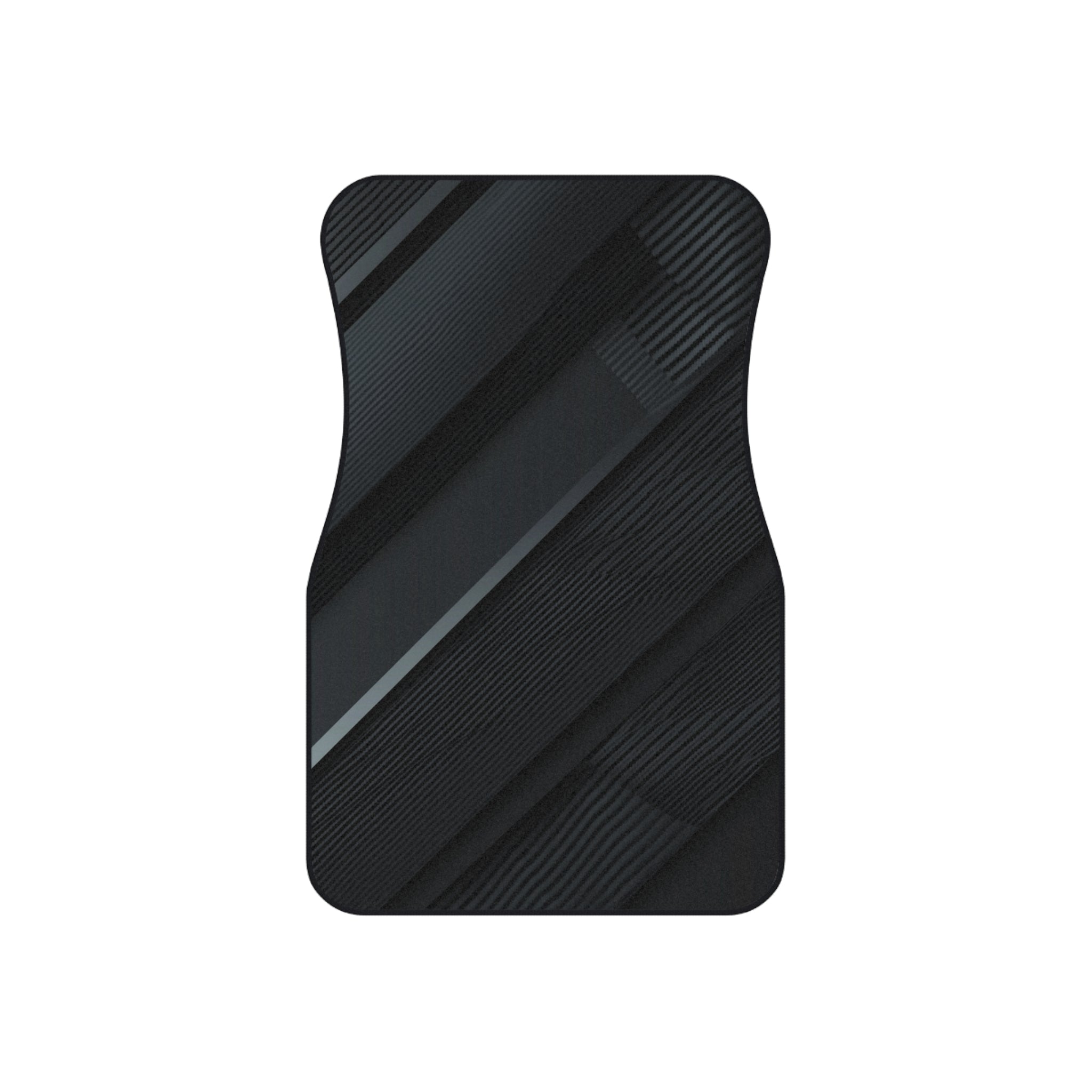 Obsidian Flow™ Floor Mats