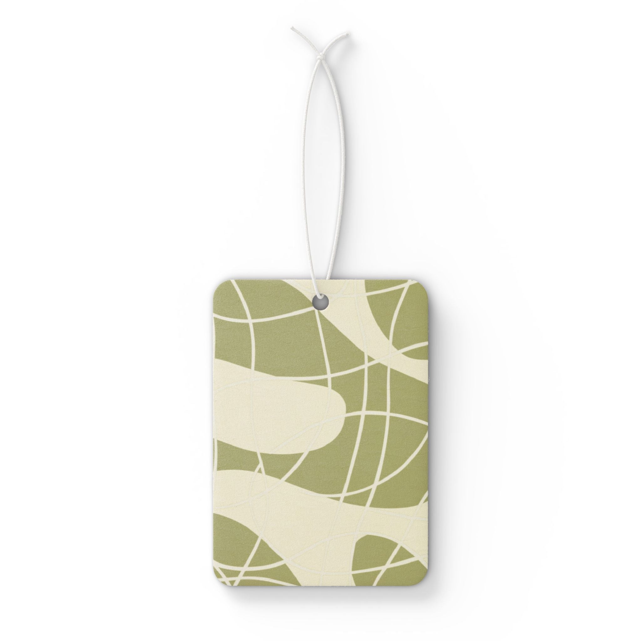 Olive Drizzle™ Scented Pendant
