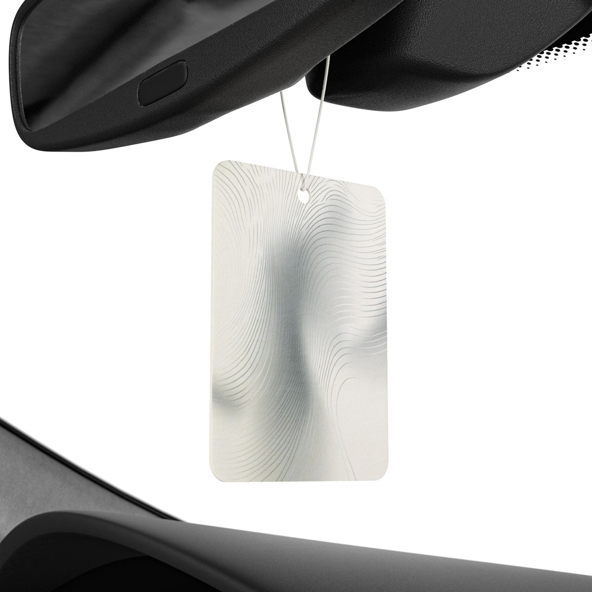 Lunar Veil™ Car Freshener