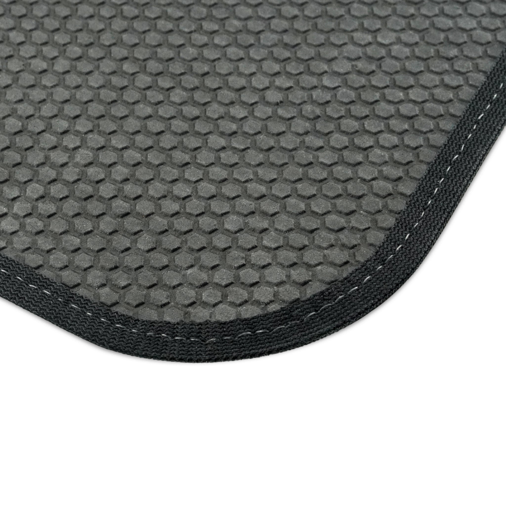 Obsidian Flow™ Floor Mats