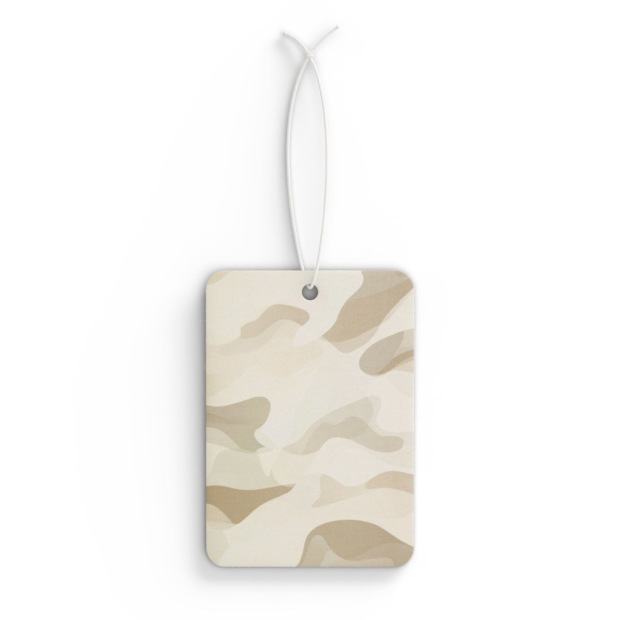 Ivory Terrain™ Aroma Tag
