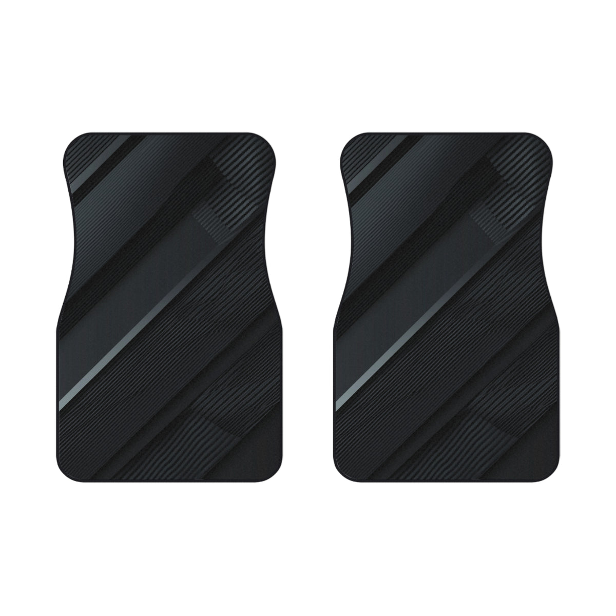 Obsidian Flow™ Floor Mats