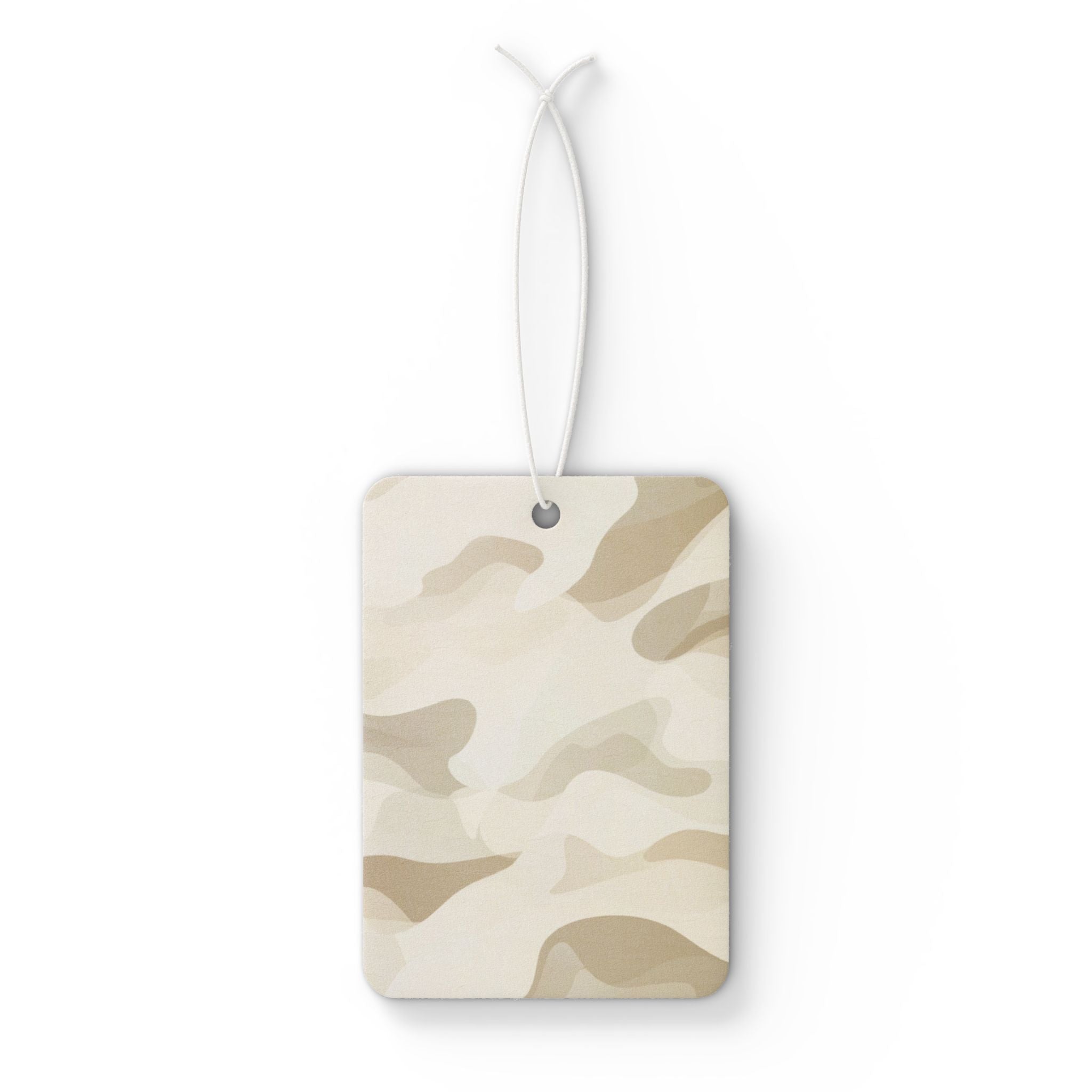 Ivory Terrain™ Aroma Tag