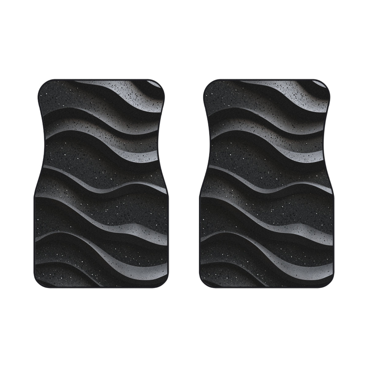 Cracked Gold™ Signature Mats