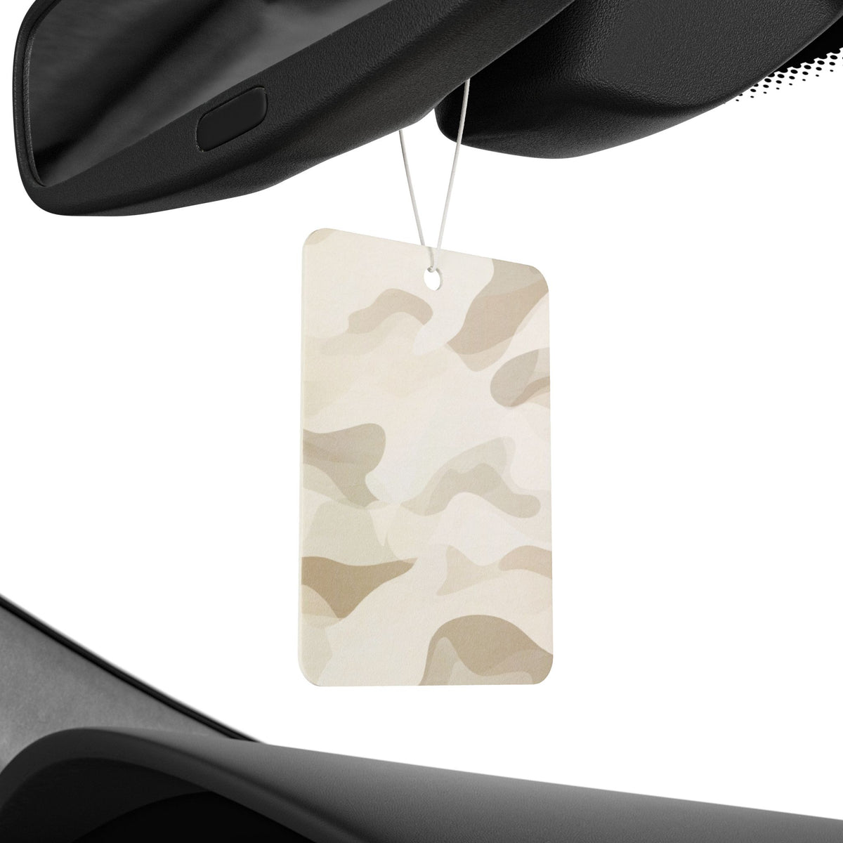 Ivory Terrain™ Aroma Tag