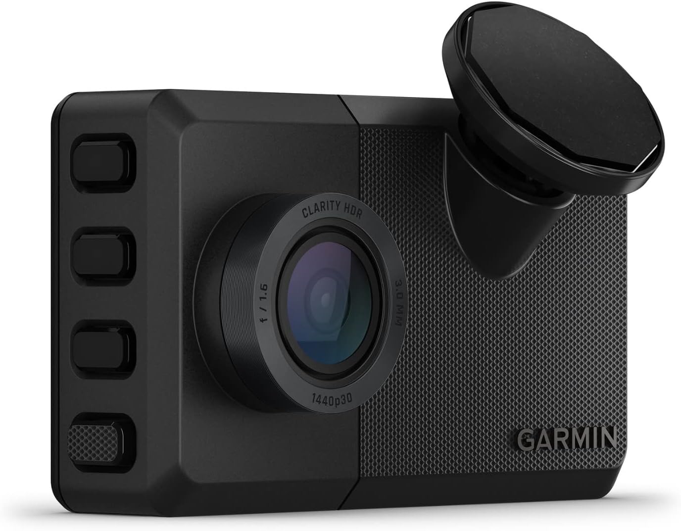 Mini 3 1080P 140° Voice Control