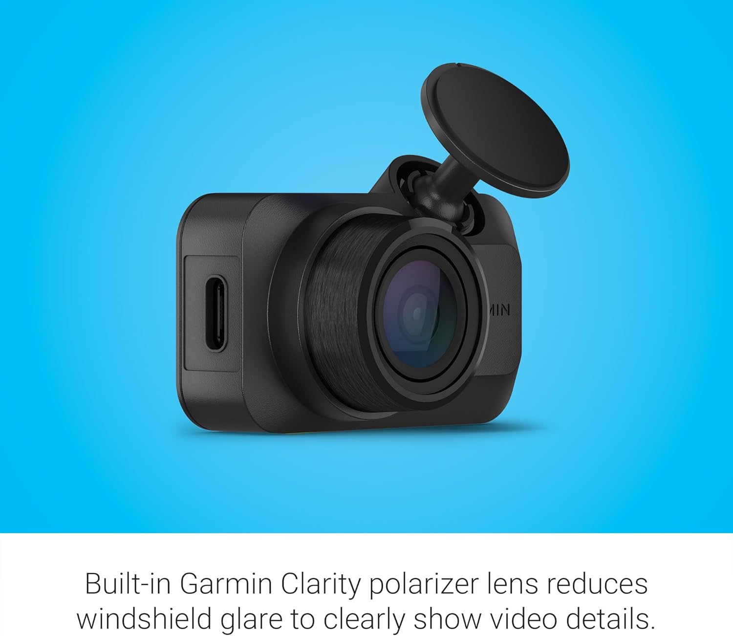 Mini 3 1080P 140° Voice Control