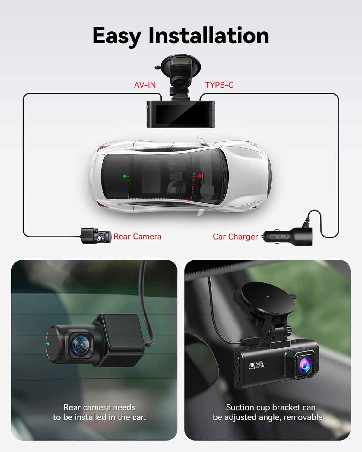 F7NP 4K/2.5K 3.16" 32GB GPS