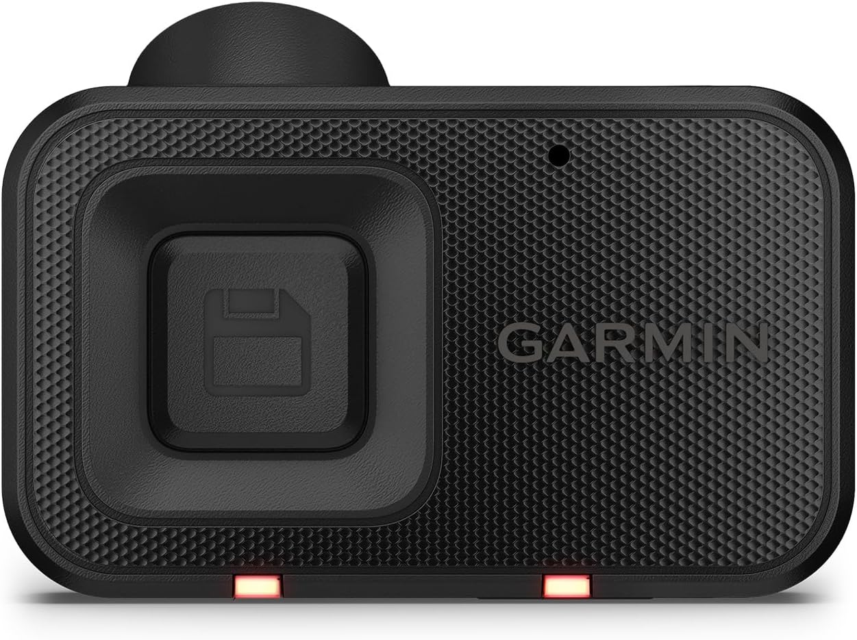 Mini 3 1080P 140° Voice Control