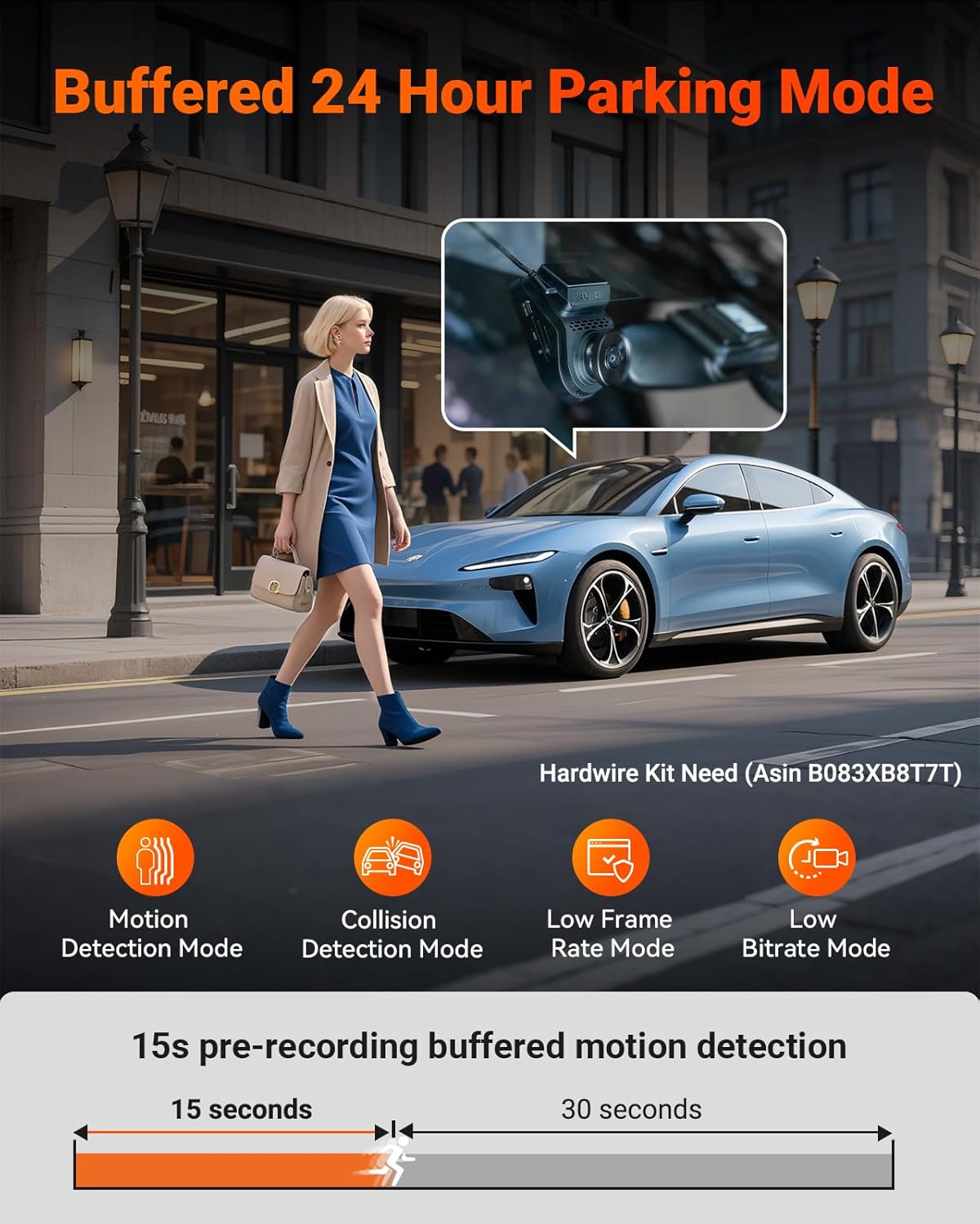 S1 Pro Dual 1440P 2.7K STARVIS2 512GB