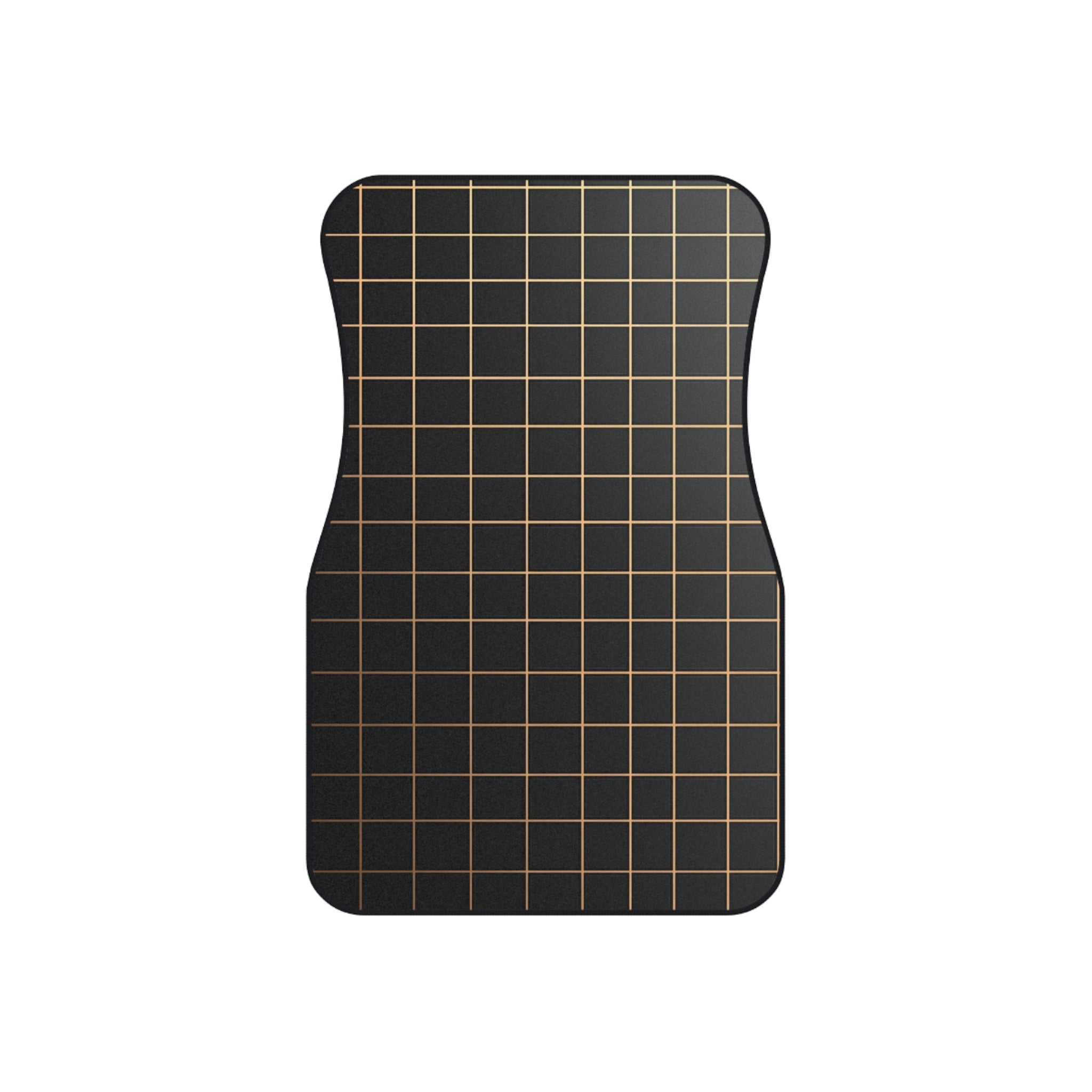 Gridline Prestige™ Front Mats