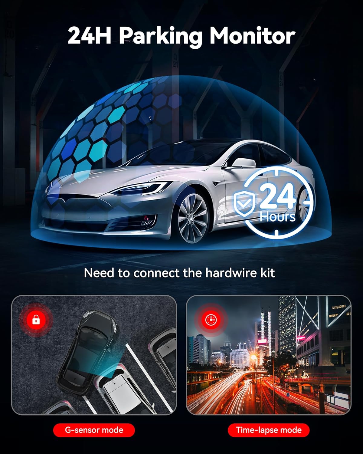 F7NP 4K/2.5K 3.16" 32GB GPS