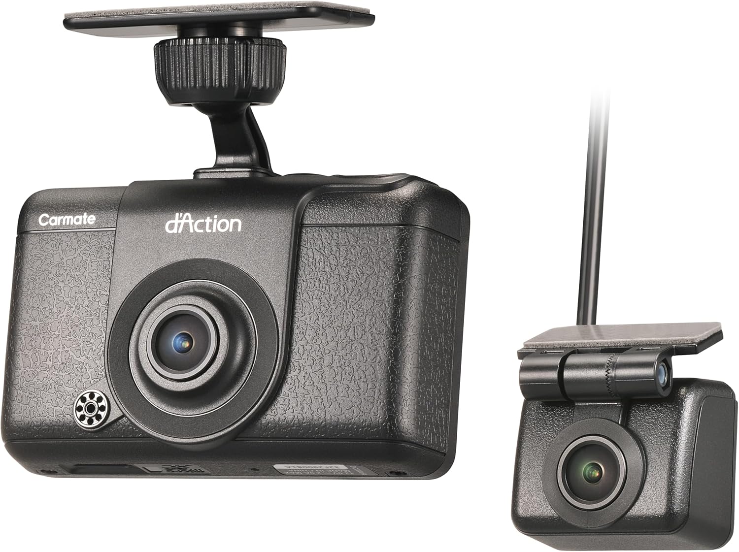 DC5000A 360° 7.3MP WiFi GPS