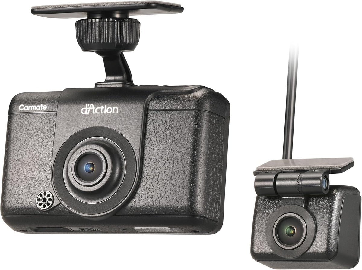 DC5000A 360° 7.3MP WiFi GPS