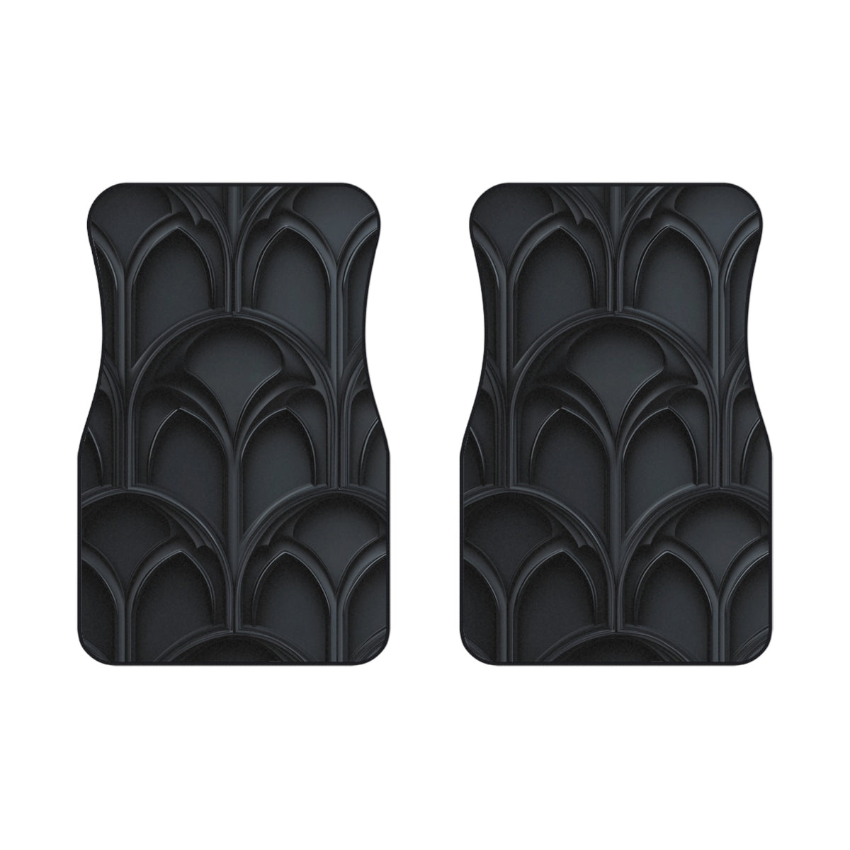 Arcwave Luxe™ Car Mats