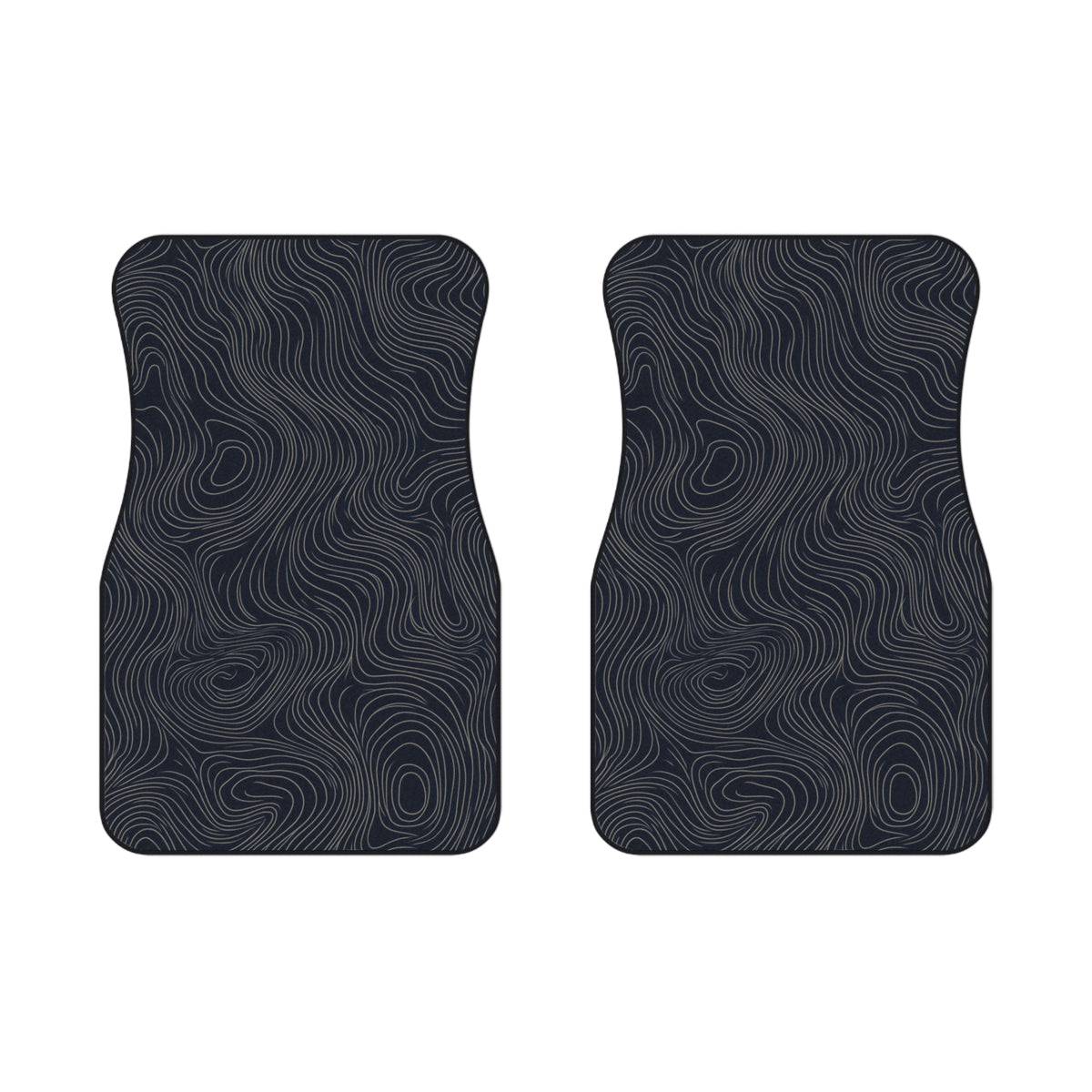 Noir Current™ Motion Mats