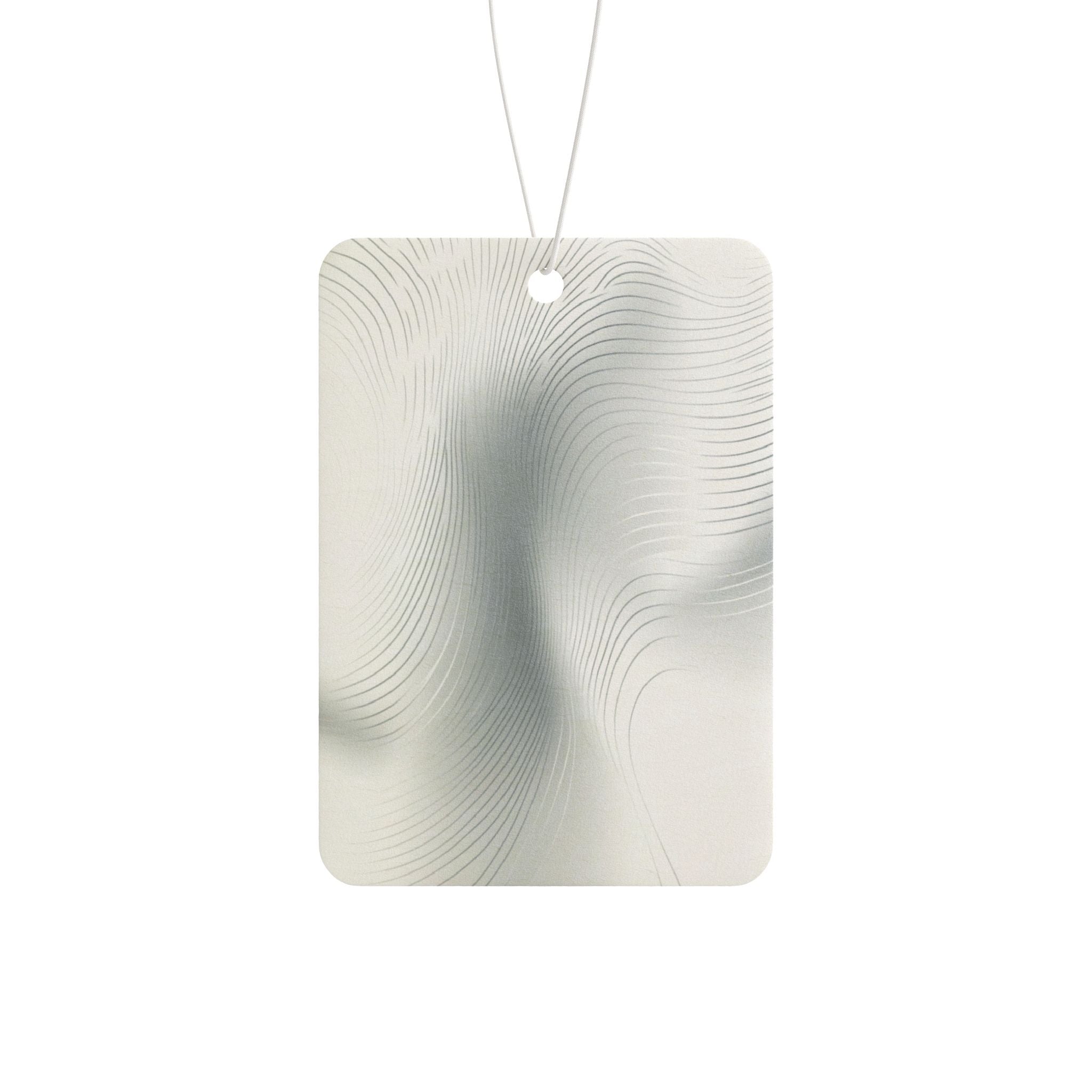 Lunar Veil™ Car Freshener